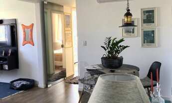 Imagem 6: Apartamento com 76m² próximo ao Angeloni Saguaçu