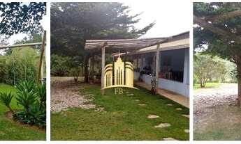 Imagem: Sitio em Esmeraldas