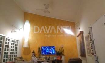 Imagem 2: Casa - Parque das Colinas - Valinhos