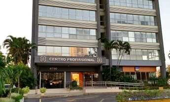 Imagem 2: Sala comercial abraçada pelo Barra Shopping e ao lado do New York City