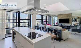 Imagem: Apartamento Duplex com 2 dormitórios à