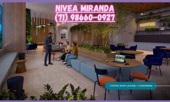 Imagem 7: Studio para venda tem 25 metros quadrados com 1 quarto em Rio Vermelho - Salvador - BA