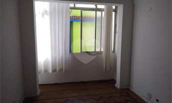 Imagem 3: Apartamento para aluguel possui 53 metros quadrados com 2 quartos em Tijuca - Rio de Janei