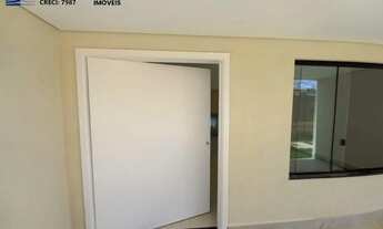 Imagem 3: Casa em Condomínio para Venda em Brasília, Setor Habitacional Jardim Botânico, 4 dormitóri