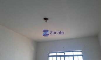 Imagem 7: Casa com 2 dormitórios para alugar, 10 m² por R$ 450,00/mês - Fabrício - Uberaba/MG