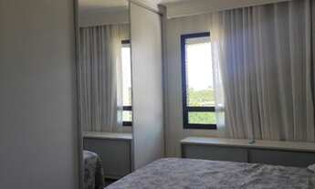 Imagem 6: SOHO MANHATTAN ANDAR ALTO NASCENTE VISTA MAR