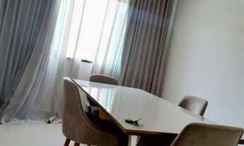 Imagem 2: Apartamento com 3 dormitórios para alugar, 69 m² por R$ 1.000/mês - Residencial Mastervill