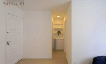 Imagem 3: Apartamento com 1 dormitório à venda, 40 m² - Vila Clementino - São Paulo/SP