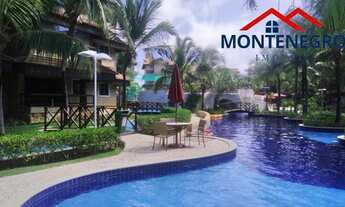 Imagem 7: Parque das ilhas - Porto das dunas