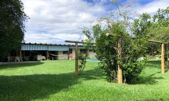 Imagem 3: Sítio de 6 Hectares com Quadra de Tênis e Piscina em Pindamonhangaba