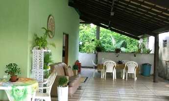 Imagem 3: Sítio à venda no bairro Monte Gordo - Camaçari/BA