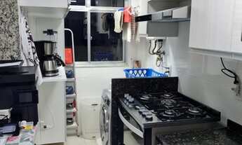 Imagem 6: Apto de 2 qts na Freguesia