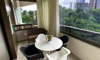 Imagem 4: Apartamento 2 Quartos a venda no Loteamento Aquarius - Pituba - Salvador - Ba