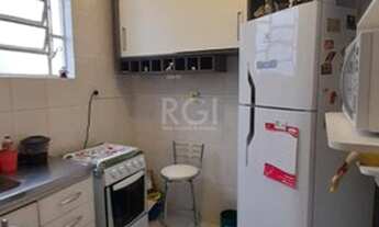 Imagem 4: Porto Alegre - Kitchenette/Conjugados - Centro Histórico