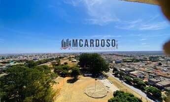 Imagem 3: Agio, apartamento 02 quartos, 01 suíte, 59m, 02 vagas de garagem, QNM 12 Ceilandia DF