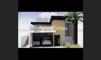 Imagem 4: Terreno em condomínio no Parque Taua Aracari 1 e 2 e 3 - Bairro Gleba Ribeirão Limeiro em