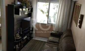 Imagem 6: Porto Alegre - Apartamento Padrão - Passo da Areia