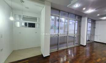 Imagem 7: SANTOS - Apartamento Padrão - GONZAGA