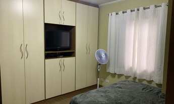 Imagem 7: Sobrado para venda 3 quarto(s) vila rosália guarulhos - SO325