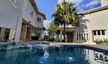 Imagem 2: Casa - Sítios de Recreio Gramado - Campinas