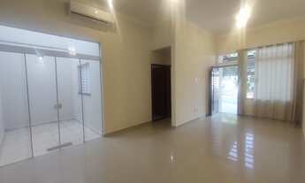 Imagem 5: Casa de condomínio para venda possui 120 metros quadrados com 3 quartos