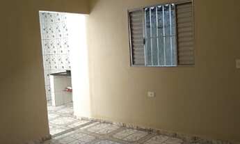 Imagem 6: Queiroz, Casa para venda tem 125 metros quadrados com 3 quartos em Recanto Campo Belo - S