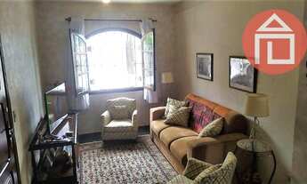 Imagem 3: Casa com 3 dormitórios à venda, 120 m² por R$ 380.000,00 - Centro - Bragança Paulista/SP