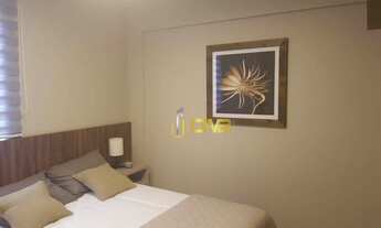 Imagem: Apartamento com 1 dormitório à venda