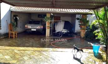 Imagem 3: Casa (térrea na rua) 4 dormitórios/suite, cozinha planejada