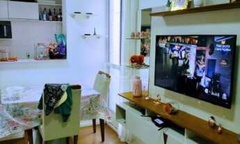 Imagem 3: Porto Alegre - Apartamento Padrão - Vila Nova