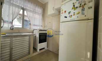 Imagem 7: Apartamento com 1 dormitório à venda, 58 m² por R$ 180.000 - Boqueirão - Praia Grande/SP