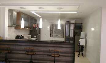 Imagem 4: Casa de condomínio para venda com 297 metros quadrados com 4 quartos