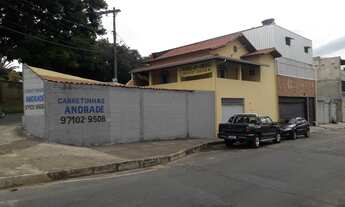 Imagem: Casa Bairro Tirol (Barreiro) - Oportunidade