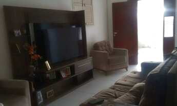 Imagem 2: Casa com 3 dormitórios à venda, 110 m² por R$ 200.000 - Funcionários IV - João Pessoa/PB