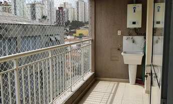 Imagem 3: São Paulo - Apartamento Padrão - Saúde