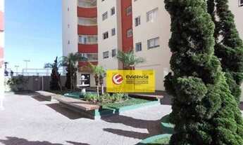 Imagem: Apartamento com 3 dormitórios à venda