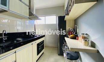 Imagem 5: Venda Apartamento 3 quartos Caiçara-Adelaide Belo Horizonte