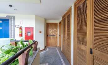 Imagem 4: Porto Alegre - Conjunto Comercial/Sala - Menino Deus