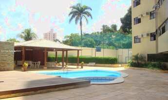 Imagem 7: Apartamento para Venda em Natal, Petropolis, 3 dormitórios, 3 suítes, 5 banheiros, 2 vagas