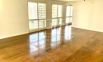 Imagem 2: Apartamento para aluguel na Al Lorena, 241m2, 04 quartos(01 suíte), Jardim Paulista - São