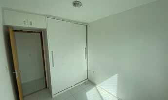 Imagem 4: Apartamento 3 quartos em Casa Amarela com Lazer completo.>
