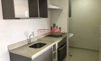 Imagem 2: Apartamento com 1 dorm, Cidade Jardim, Piracicaba, Cod: 6638