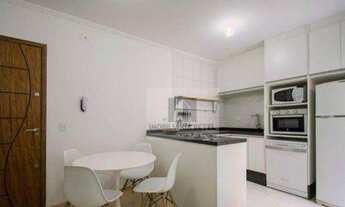 Imagem 2: Apartamento com 3 dormitórios à venda, 79 m² - Vila Eldízia - Santo André/SP