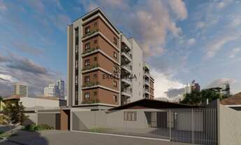 Imagem 5: Apartamento no São Pedro, 2 Quartos sendo 1 Suíte, Sacada com Churrasqueira, 1 Vaga de Gar