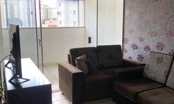 Imagem 4: Apartamento 3 quartos na rua T-27