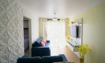 Imagem 3: Apartamento à Venda - Vila Formosa, 2 Quartos, 51 m2