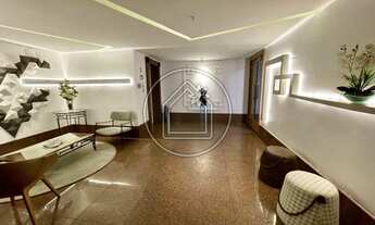 Imagem 7: Apartamento para venda possui 155 metros quadrados com 3 quartos em Icaraí - Niterói - RJ