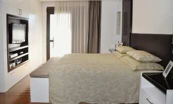 Imagem 6: Imponente apartamento com 320 m² de área privativa, no bairro Jardim Blumenau