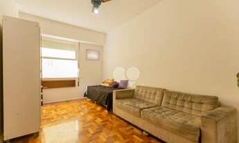 Imagem 4: Apartamento com 1 dormitório para alugar, 25 m² por R$ 1.500,00/mês - Copacabana - Rio de