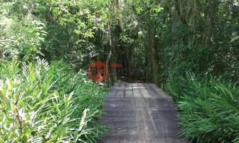 Imagem 6: Terreno no Condomínio Ibi Aram 2 - Itupeva